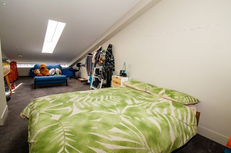 Photo of property in Clyde Quay Wharf, 3b/5 Clyde Quay Wharf, Te Aro, Wellington, 6011