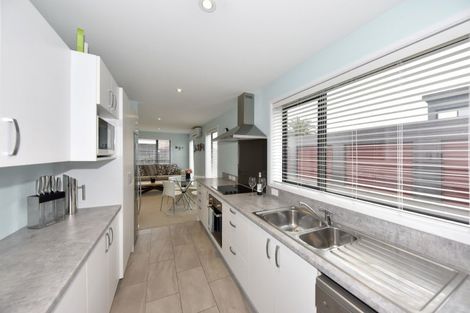 Photo of property in Bealey Courts, 1/271 Bealey Avenue, Christchurch Central, Christchurch, 8013