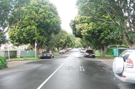 Photo of property in 3/5 Ngaroma Road, Epsom, Auckland, 1023