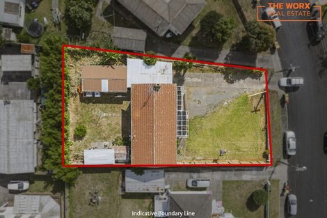 Photo of property in 63 Greenmeadows Avenue, Manurewa East, Auckland, 2102