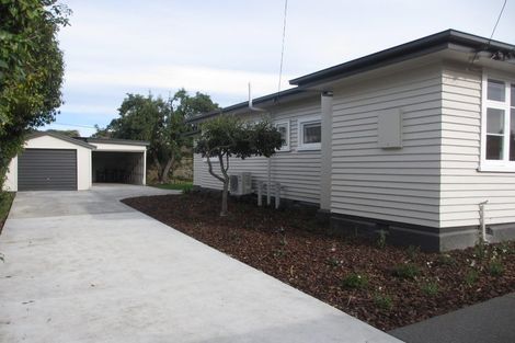 Photo of property in 14 Cox Street, Merivale, Christchurch, 8014
