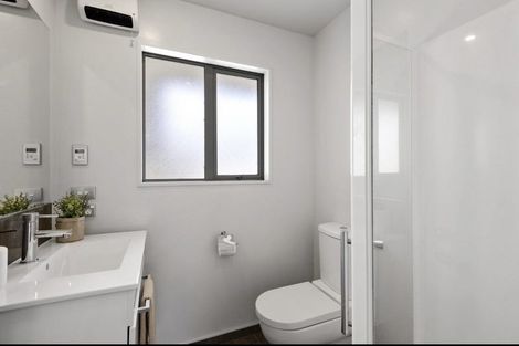 Photo of property in 7/424 Manchester Street, St Albans, Christchurch, 8014