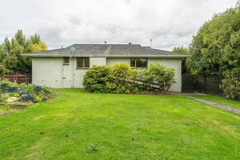 Photo of property in 9 Elm Crescent, Gladstone, Invercargill, 9810