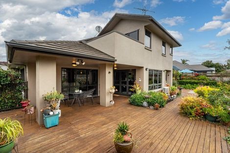 Photo of property in 4 Kilmuir Place, Rototuna, Hamilton, 3210