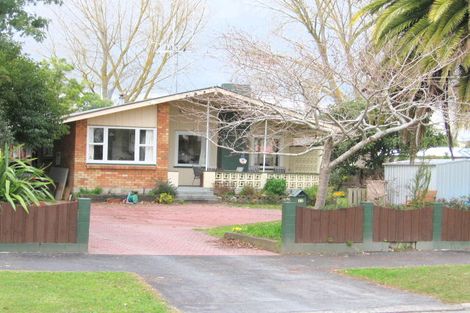 Photo of property in 44 Bruce Avenue, Glenview, Hamilton, 3206