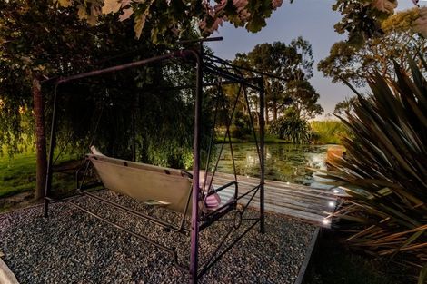 Photo of property in 824 Mill Road, Ohoka, Rangiora, 7475