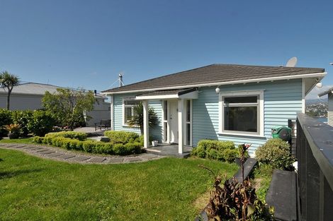 Photo of property in 87 Overtoun Terrace, Hataitai, Wellington, 6021