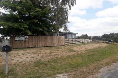 Photo of property in 11 Taylor Place, Reporoa, 3083