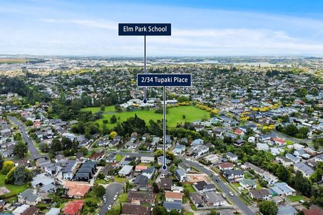 Photo of property in 2/34 Tupaki Place, Pakuranga Heights, Auckland, 2010
