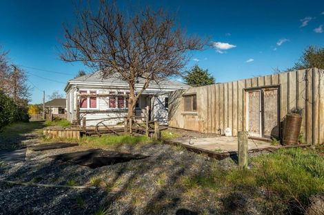 Photo of property in 21 Clarence Street, Waiau, 7332