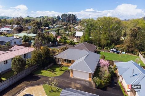 Photo of property in 60 Barry Road, Waihi, 3610