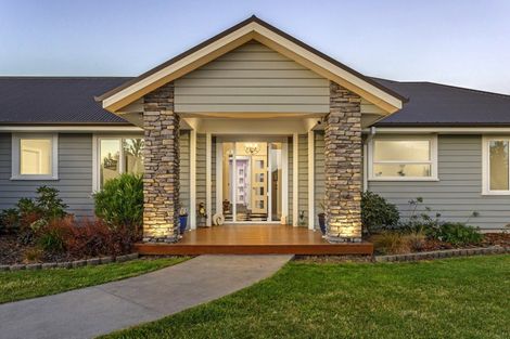 Photo of property in 38 Hampton Drive, Swannanoa, Kaiapoi, 7692