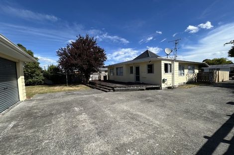 Photo of property in 25 Taranaki Street, Kuripuni, Masterton, 5810