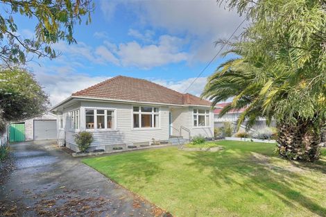 Photo of property in 34 Mcgregors Road, Bromley, Christchurch, 8062