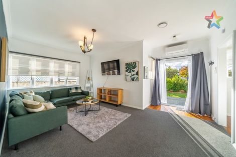 Photo of property in 18 Bush Street, Naenae, Lower Hutt, 5011