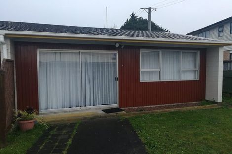 Photo of property in 8/7 Woodside Road, Manurewa, Auckland, 2102