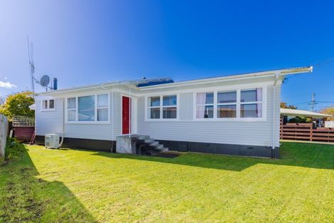 Photo of property in 4 Forth Crescent, Glenview, Hamilton, 3206