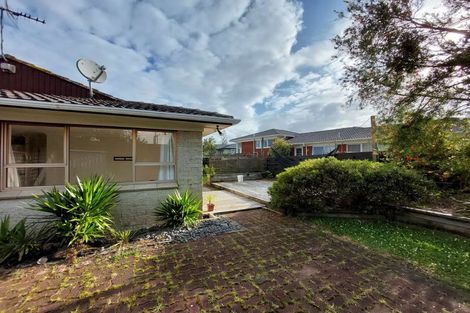 Photo of property in 1/205 Bucklands Beach Road, Bucklands Beach, Auckland, 2012