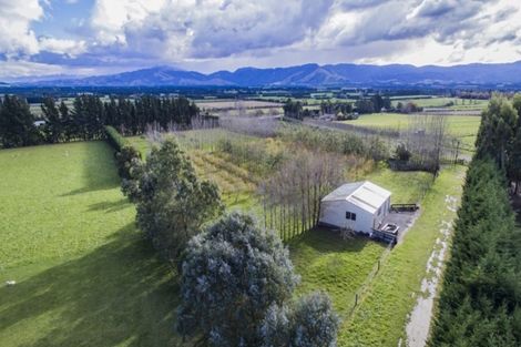 Photo of property in 251 Elliotts Road, Cust, Rangiora, 7471