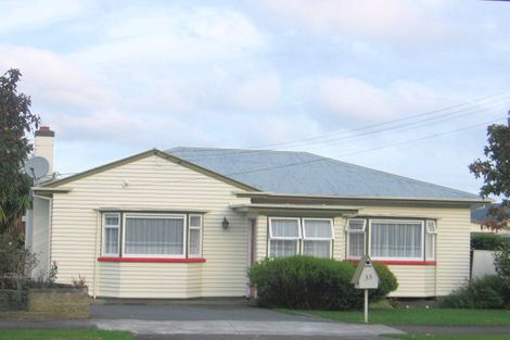 Photo of property in 33 Kiwi Street, Alicetown, Lower Hutt, 5010