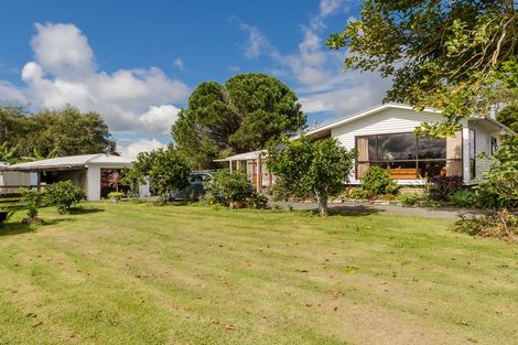 Photo of property in 841 Te Ahu Ahu Road, Waimate North, Kerikeri, 0293
