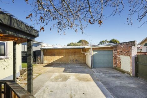 Photo of property in 17 Douglas Street, West End, Palmerston North, 4412