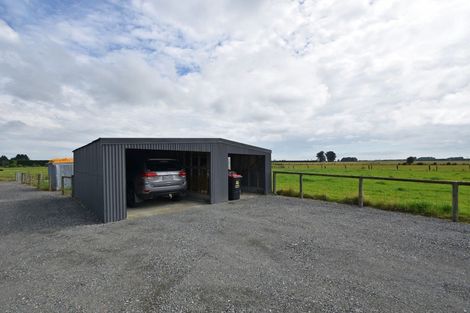 Photo of property in 143 Actaeon Road, Makarewa, Invercargill, 9876