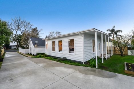 Photo of property in 60 Brookfield Street, Hamilton East, Hamilton, 3216