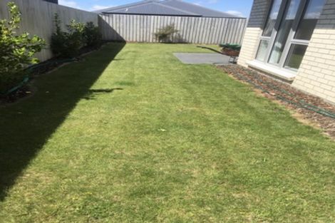 Photo of property in 16 Chert Street, Rolleston, 7614