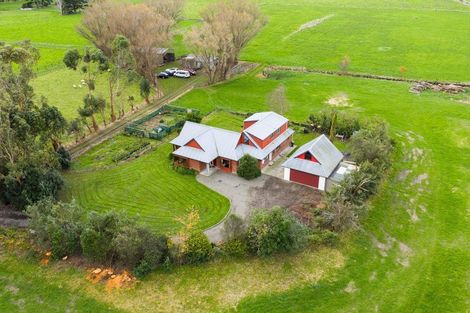 Photo of property in 92 Reserve Road, Longburn, Palmerston North, 4412