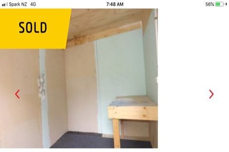 Photo of property in 341 Oxford Street, Levin, 5510