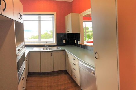 Photo of property in 140 Cashmere Avenue, Khandallah, Wellington, 6035