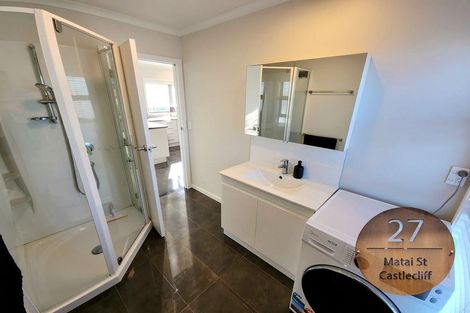 Photo of property in 27 Matai Street, Castlecliff, Wanganui, 4501