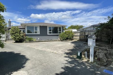 Photo of property in 12 Conway Place, Terrace End, Palmerston North, 4410