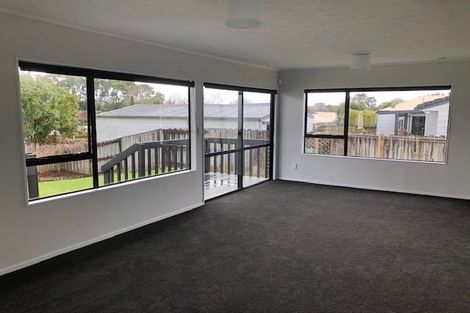 Photo of property in 16 Dixon Road, Fitzroy, Hamilton, 3206