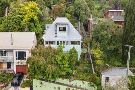 Photo of property in 36 Park Terrace, Corsair Bay, Lyttelton, 8082