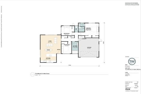 Photo of property in 4 Wai Orotu Street, Meeanee, 4110