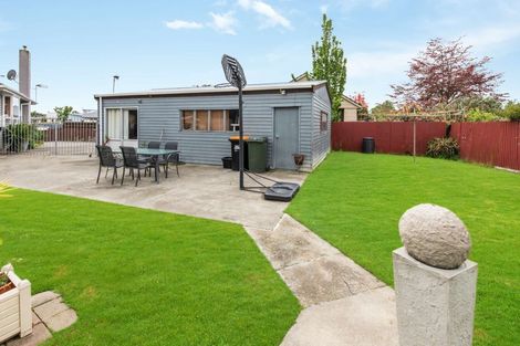 Photo of property in 7 Kupe Place, Highbury, Palmerston North, 4412