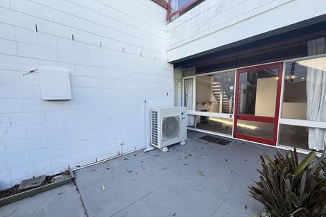 Photo of property in 4/100 Office Road, Merivale, Christchurch, 8014