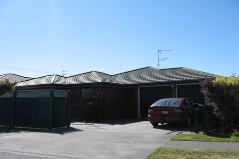 Photo of property in 1 Robalan Place, Redwoodtown, Blenheim, 7201