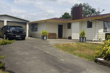 Photo of property in 50 Cascade Crescent, Westbrook, Palmerston North, 4412