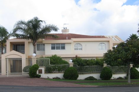 Photo of property in 57 Manor Park, Sunnyhills, Auckland, 2010