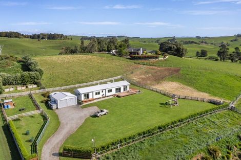 Photo of property in 87c Houchen Road, Raglan, 3295