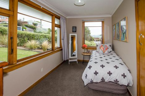 Photo of property in 6a Scotland Terrace, Green Island, Dunedin, 9018
