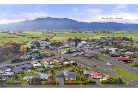 Photo of property in 4 Mccarthy Street, Waihou, Te Aroha, 3393