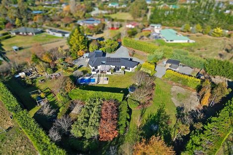 Photo of property in 16 Wetherfield Lane, Swannanoa, Kaiapoi, 7692