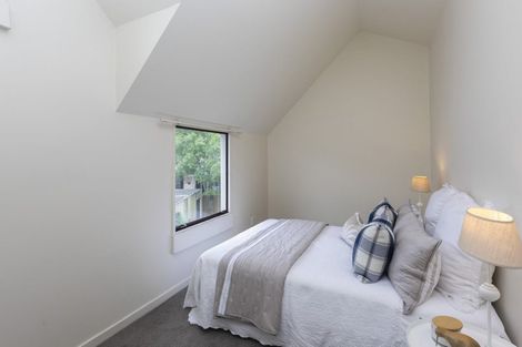 Photo of property in 6/16 Derby Street, St Albans, Christchurch, 8014