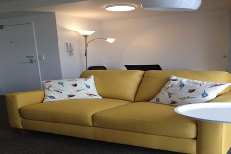 Photo of property in The Peak Apartments, 406/170 Taranaki Street, Te Aro, Wellington, 6011