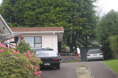 Photo of property in 15b Buchanan Place, Sunnybrook, Rotorua, 3015