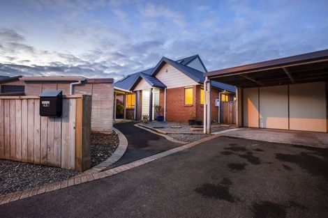 Photo of property in 43b Apple Terrace, Ranui, Porirua, 5024